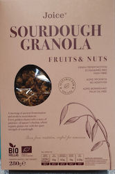 Joice Granola bio 280 gr