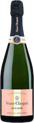 Veuve Clicquot Rosé Trocken Wein 750ml Veuve Clicquot Rosé Trocken Wein 750ml