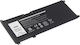 Baterie laptop Dell Dncwscb6106b