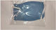 Natural Care Professional Protective Fabric Mask for Kids Light Blue 2079260 1pc