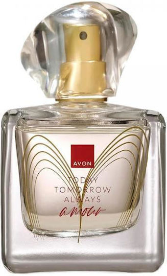 Today Tomorrow Always Apă de parfum 50ml