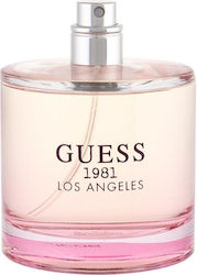 Guess 1981 Los Angeles Eau de Toilette 100ml