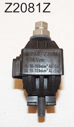 ALPAR Ferro Zubehör Für Sanitärinstallationen