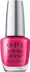 OPI Infinite Glossy Βερνίκι Νυχιών Μακράς Διαρκ...