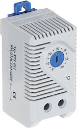 Galmet Thermostat Für Ventilatoren Kts-011-v2 Delta Network