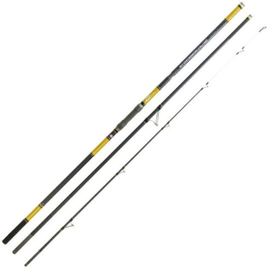 Cinnetic Sky Cast Booster LC Angelruten Für Surfangeln 4.2m 100-220gr 9626-420