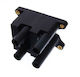 Maxgear Bobină de aprindere auto pentru Ford Fiesta / Focus / C-Max / Mondeo / Fusion / Escort / Cougar / Galaxy / Ka / Maverick / Puma / Streetka / Tourneo Connect / Transit Connect