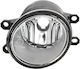 Toyota Corolla E14 E15 07-13 Halogen Left
