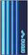 Arena Cotton Blue Beach Towel