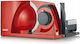 Graef Aufschnittschneider 45W Roter