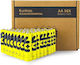 Uniross Αλκαλικές Μπαταρίες AA 1.5V 36τμχ