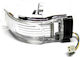 Vw Touran 03-10 Right Mirror Indicator