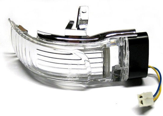Vw Touran 03-10 Right Mirror Indicator