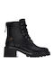 Women's Ankle Boots Black