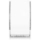Satel Sirena De Alarmă Pentru Exterior 120dB 12V 14.8x25.4cm