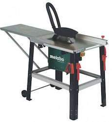 Metabo 400 Ηλεκτρικό Δισκοπρίονο Πάγκου 2800W