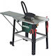 Metabo 400 Δισκοπρίονο Πάγκου με Ισχύ 2800W & Δίσκο Κοπής Διαμέτρου 315mm