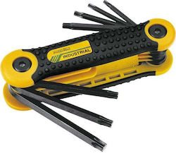 Proxxon Σουγιάς με Torx 23954