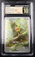 Chespin Chaos Rising #087 Cgc Pristine 10