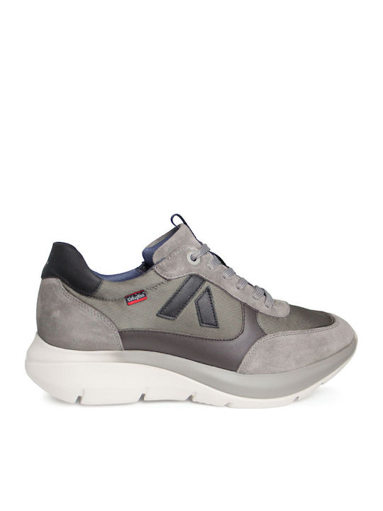 Callaghan Men's Sneakers Brown