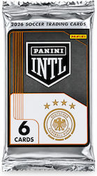 Panini Deutschland Männer Nationalmannschaft 2026 Sc (GER) Panini Deutschland Männer Nationalmannschaft 2026 Sc (GER)
