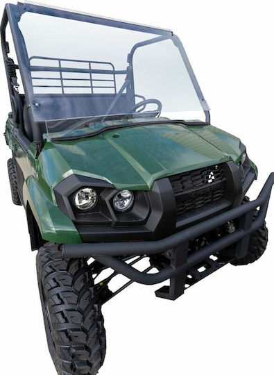 Moose Racing Ζελατίνα Carbon V000313-12200m Διάφανη