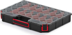Proline Куфар за инструменти П39xШ28.4xВ6cm Proline Куфар за инструменти П39xШ28.4xВ6cm