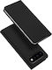 Google Pixel 11 Dux Ducis Skin Pro Schwarze Handyhülle