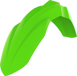 Μπροστινό Φτερό Polisport Kawasaki Kx250f 2017-21 Kx450f 2016-21 Lime Green Μπροστινό Φτερό Polisport Kawasaki Kx250f 2017-21 Kx450f 2016-21 Lime Green