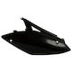 Side Panels Motorcycle Polisport Kawasaki Kx250f 2009-12 Kx450f 2009-11 Black