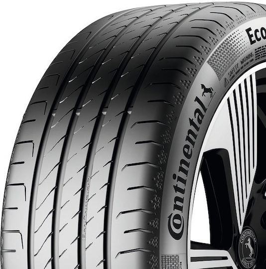 Continental 265/45R21 112WW XL FR Лятна Автомобилна Гума