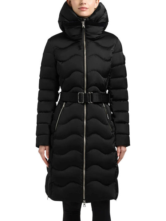 Women's Winter Jacket Black