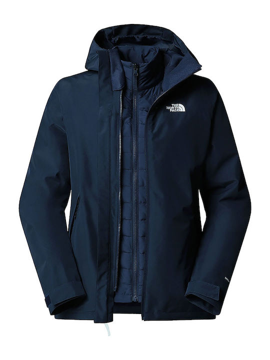 The North Face Carto 3 in 1 Women's Jacket for ...