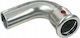 Sanha Pipe Elbow 124001A76