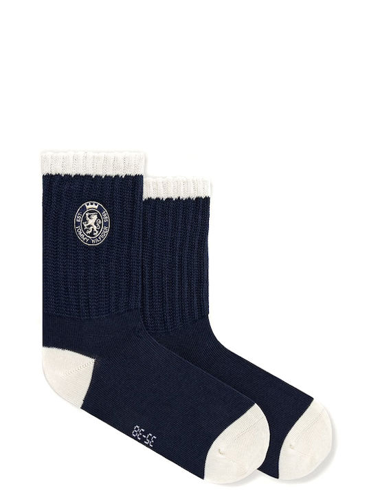 Tommy Hilfiger Damentaschen Beigen Blau