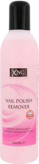 Nail Polish Remover Xpel Nail Care 250ml