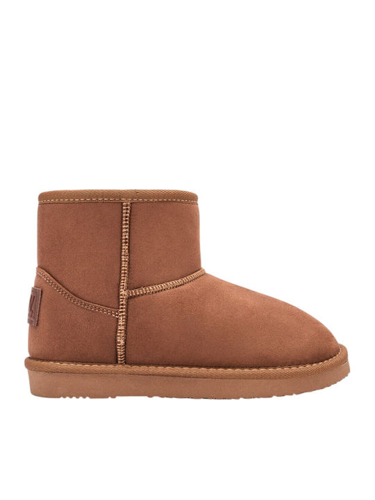Conguitos Kinderstiefel Braun