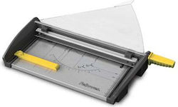 Fellowes Κοπτικό Μηχάνημα Γκιλοτίνα Επιτραπέζια για Φύλλα Μεγέθους έως A3