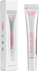 Sisters Aroma Lip Balm 10ml Sisters Aroma Lip Balm 10ml