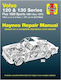 Volvo 120 130 Series And P1800 (61 73 Repair Manual Publishing