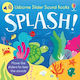 Slider Sound Books: Splash! - Usborne Publishing Ltd - Board Book