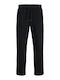 Sweatpants Black