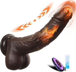 Control Ρεαλιστικό Dildo Flesh