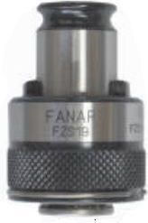 Fanar Zăbieraș M10 Ambreiaj Suprasarcină Fzs19 R-fzs19/m10d10din