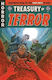 The Ec Comics Treasury Of Terror Vol 1 Pj Holden, PJ Holden Oni