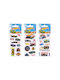 Sticker Boo Παιδικό Διακοσμητικό Αυτοκόλλητο Τοίχου 66x180εκ.