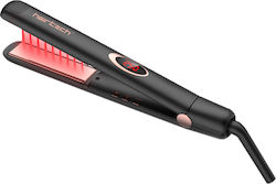 HairTech Infrared Πρέσα Μαλλιών
