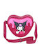 Karactermania Kinder Taschen Fuchsie