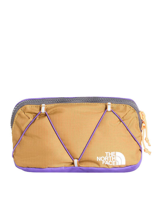 Lumbar Belt Bag Beige
