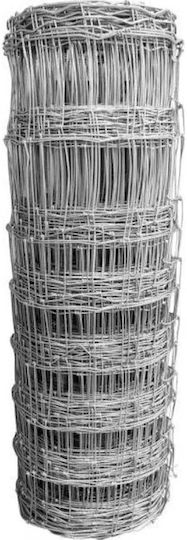 Plasă de sârmă galvanizată Tăiat la dimensiune